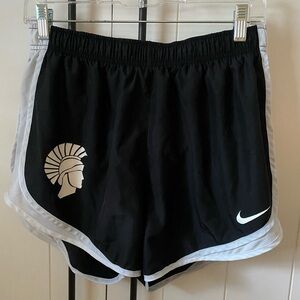 Nike Dri Fit Running Short Athletic Short